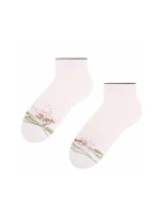 Dámske členkové ponožky Steven art.114