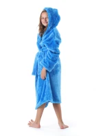 detský župan Lilly a Jack Baby Sky blue