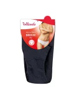 Dámské kalhotky střihu  SLIP  černá model 16245154 - Bellinda