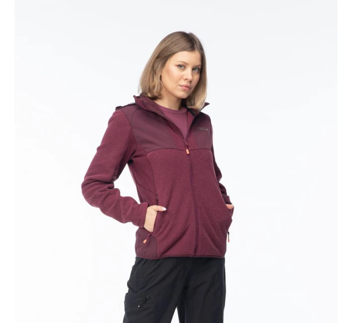 Lady W mikina model 18983944 - Hi-Tec
