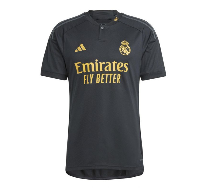 Adidas Real Madrid 3. M IN9846 pánske trojrohé čižmy