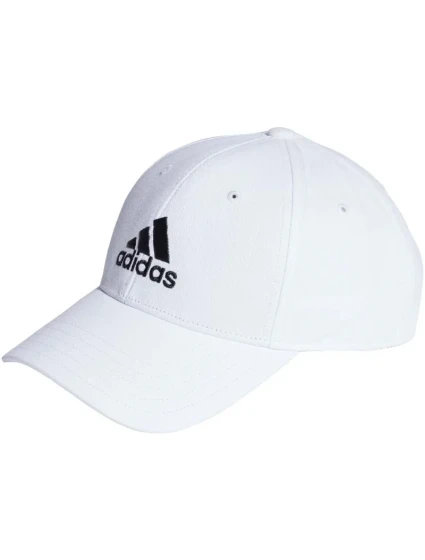 Bavlnená keprová čiapka adidas IB3243 Bavlnená keprová čiapka adidas IB3243