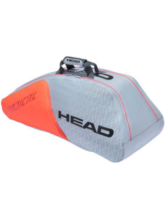 Tenisová taška Head Radical 9R Supercombi 283511