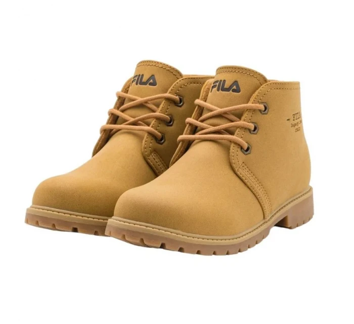 Boty  Mid M model 20605822 - Fila