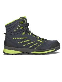 Pánské trekové boty Trek Evo GTX Mid model 21462184 - Lowa