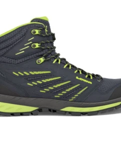 Pánské trekové boty Trek Evo GTX Mid model 21462184 - Lowa