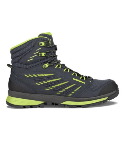 Pánské trekové boty Trek Evo GTX Mid model 21462184 - Lowa
