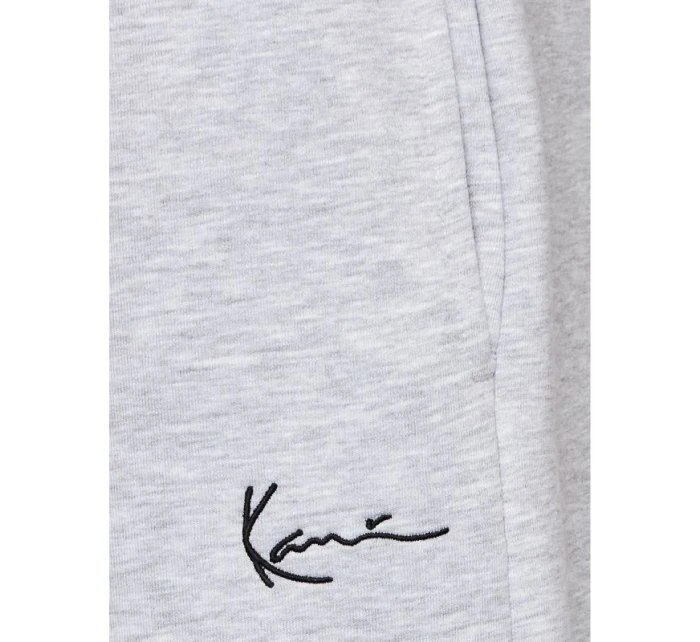 Small Signature Essential Tepláky s manžetami Relaxed Fit model 22013044 - Karl Kani