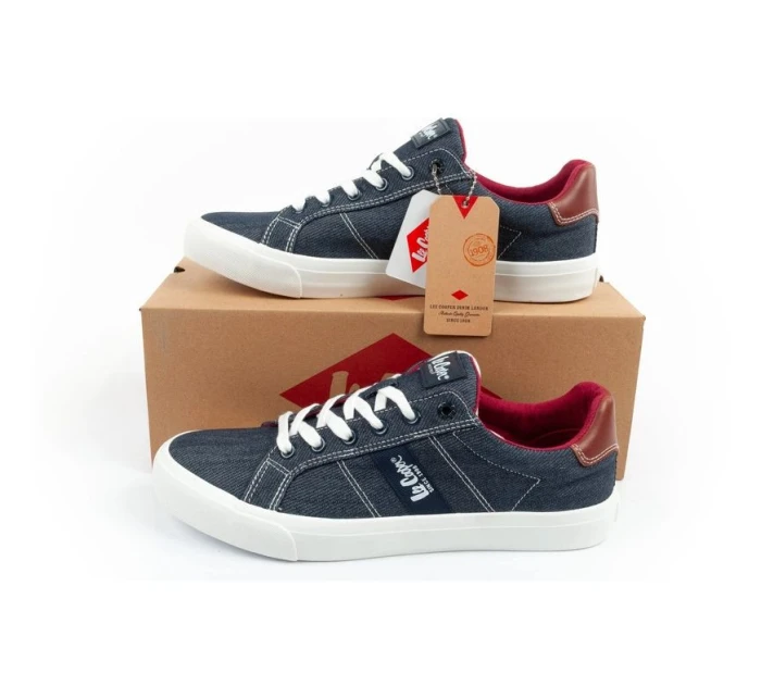 Topánky Lee Cooper M LCW-25-02-3253M