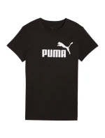 ESS No.1 Logo Tee W model 21062354 01 tričko - Puma