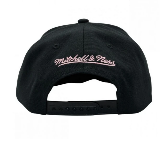 Kšiltovka Snapback NBA Inter Miami model 21126656 - Mitchell & Ness