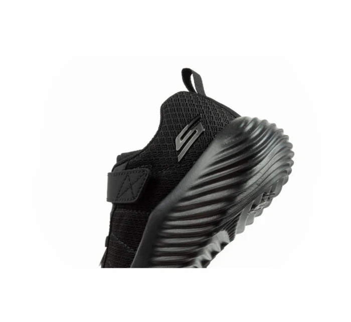 buty sportowe na dziecięce lekkie wygodne model 21359629 - Skechers