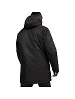 Pánská zimní bunda Team černá 03 pánské model 21720594 - Puma