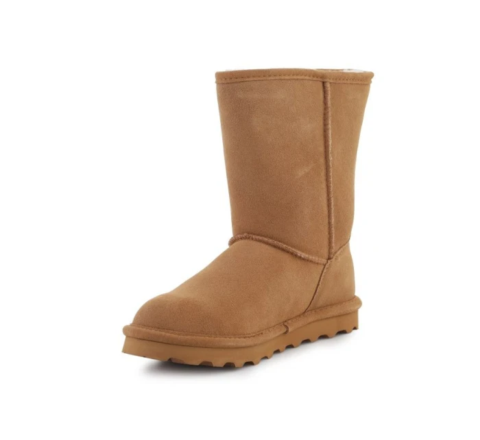 BearPaw Elle Short 1962W-243 ICED COFFEE BearPaw Elle Short 1962W-243 ICED COFFEE