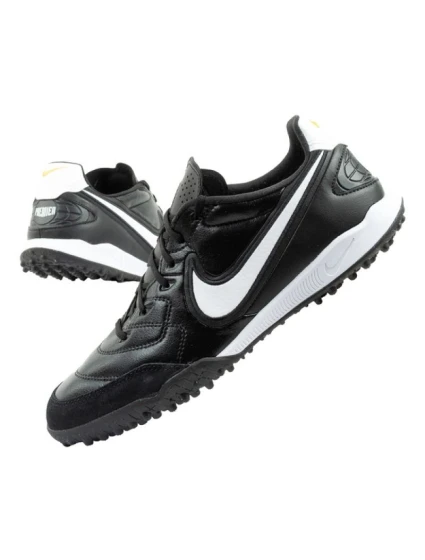 Pánske športové kopačky Nike Premier IV TF turf black
