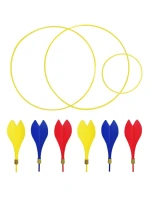 ŠÍPKY VONKAJŠIE ZRUČNOSTI HRA ENERO