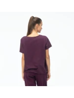 Dámské tričko s krátkým rukávem LADY model 21910934 II - Martes