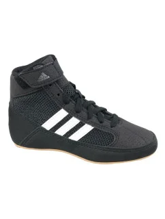 Topánky adidas Havoc K Jr AQ3327