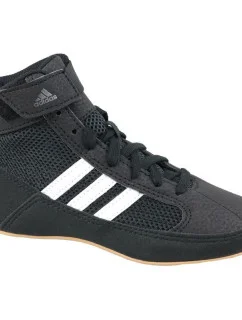 Topánky adidas Havoc K Jr AQ3327