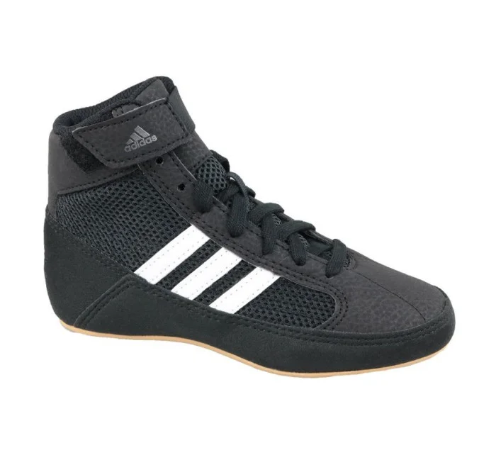 Topánky adidas Havoc K Jr AQ3327