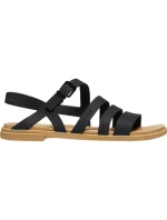 Crocs Tulum Sandal W 206107 00W dámské