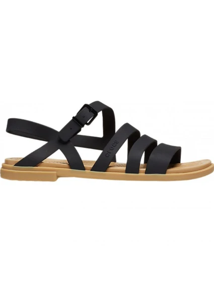 Crocs Tulum Sandal W 206107 00W dámské