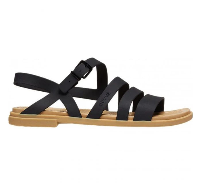 Crocs Tulum Sandal W 206107 00W dámské