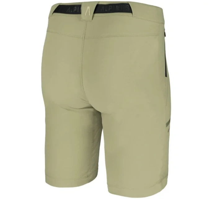 Alpinus Terminio M SU18558 šortky Alpinus Terminio M SU18558 šortky