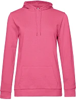 B&C #Hoodie /women Dámská mikina s kapucí pink model 22429726 B&C #Hoodie /women Dámská mikina s kapucí pink model 22429726