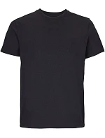 SOL'S Unisex tričko z těžké bavlny deep black model 22464108 SOL'S Unisex tričko z těžké bavlny deep black model 22464108