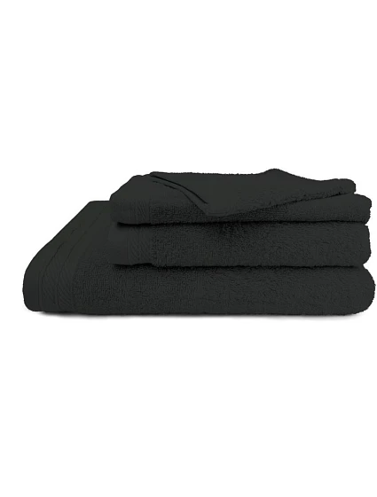 The One Towelling Organic 50 – uterák z biobavlny 48.1082 antracit The One Towelling Organic 50 – uterák z biobavlny 48.1082 antracit