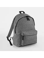 BagBase BG 125 Originální módní batoh 52.0125 grey marl BagBase BG 125 Originální módní batoh 52.0125 grey marl