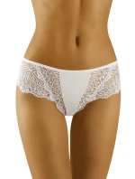 Wol-Bar Aida farba: biela