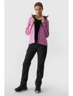 Dámské softshellové kalhoty 5000 Černé model 21680657 - 4F