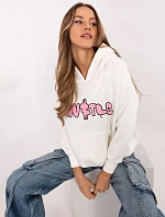 Blúzka EM BL 881.16 ecru