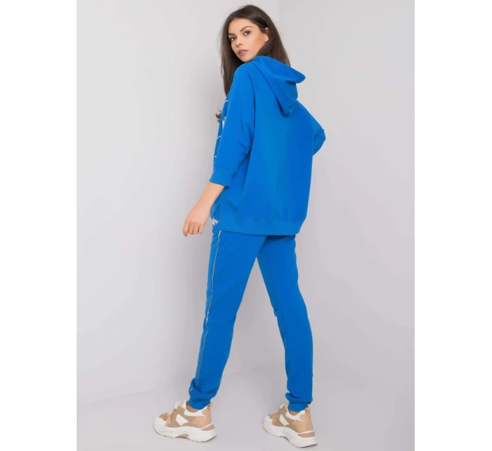 Souprava RV KMPL model 16207228 tmavě modrá - FPrice Souprava RV KMPL model 16207228 tmavě modrá - FPrice