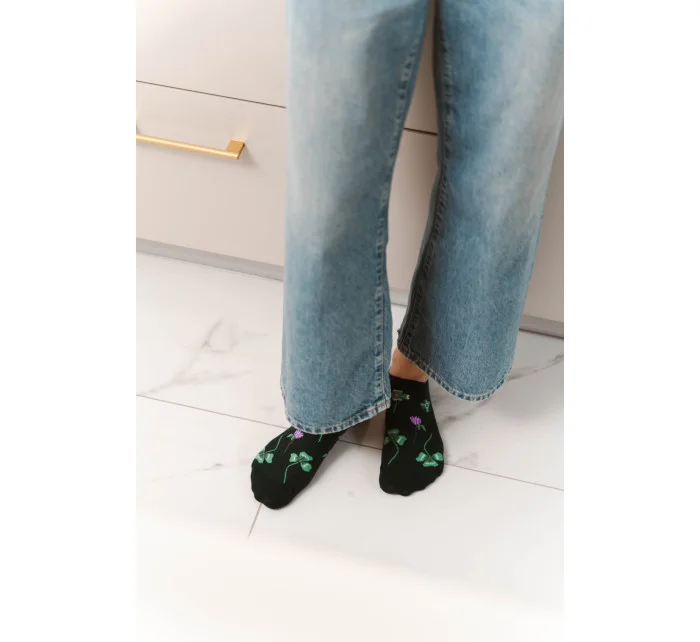 Ponožky model 17697971 Green - Steven