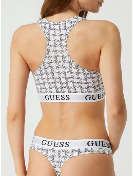 Sportovní podprsenka model 15514736 - Guess Sportovní podprsenka model 15514736 - Guess