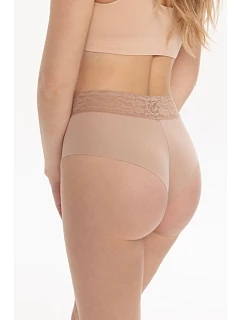 Kalhotky Cotton Mood Brasil tělové - Julimex