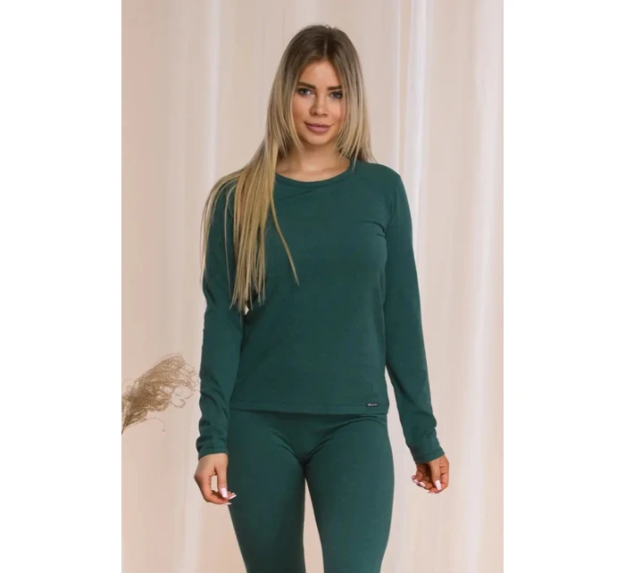 Dámsky nátelník HOT TOUCH LVD 729 1