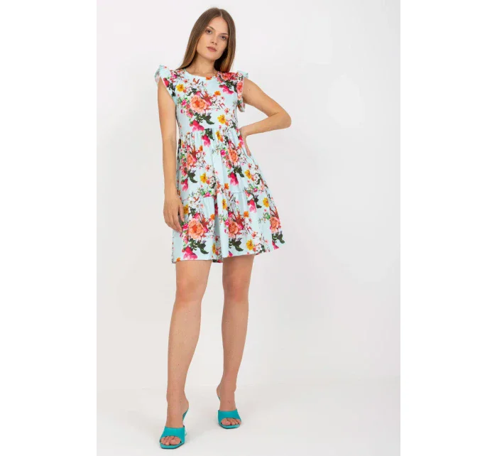 Denné šaty model 168174 Rue Paris