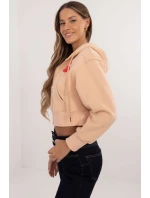 Mikina model 204412 Továrenská cena