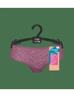 sloggi ZERO Feel Bliss Hipster - PURPLE - SLOGGI PURPLE - SLOGGI
