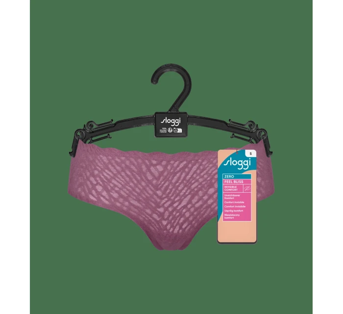 sloggi ZERO Feel Bliss Hipster - PURPLE - SLOGGI PURPLE - SLOGGI