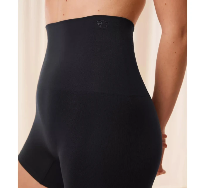 Triumph Dámske krátke nohavice Soft Sculpt Bandeau - BLACK - black 0004 - TRIUMPH Triumph Dámske krátke nohavice Soft Sculpt Bandeau - BLACK - black 0004 - TRIUMPH