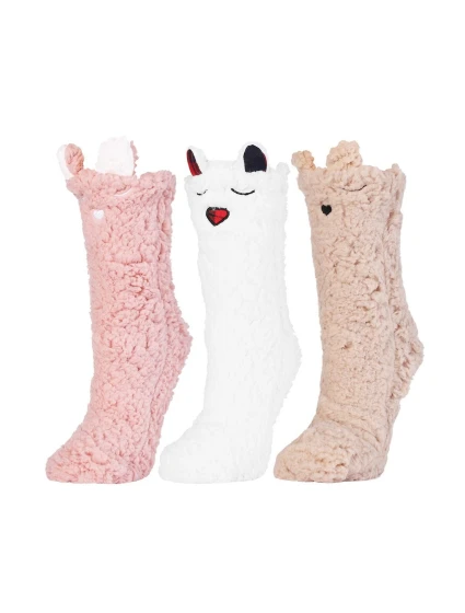 Ponožky Moraj CDC1600-001 35-41