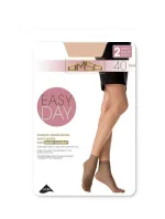 Dámské ponožky Omsa Easy Day 40 den A'2