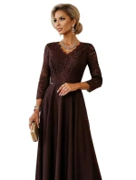 Dámské šaty model 21935785 AMBER - numoco