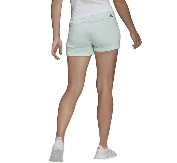 Šortky Essentials Slim Logo Shorts W model 19575248 - ADIDAS
