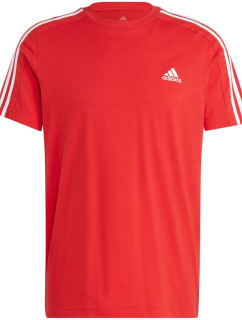 Pánske tričko adidas Essentials Single Jersey 3-Stripes M IC9339